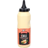 Bähncke Stærk Chili Mayonnaise