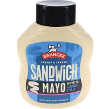 Bähncke Sandwich Mayo