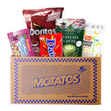 Motatos Bestseller Surprise Box