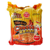 Ottogi Instant Nudeln Spicy Cheese Ramen