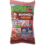 Boomza Popcorn Kebab BBQ-smag