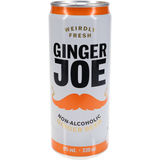 GINGER JOE Alkoholfri Ginger Öl 