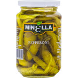 MinElla Feferoni