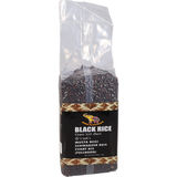 King Elephant Kin Ris fullkorn Svart 1kg