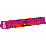 Toblerone Fruit & Nut