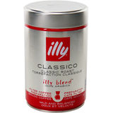 illy Gemahlener Kaffee Classico