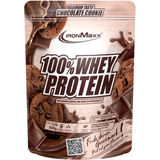 IronMaxx Proteinpulver Chocolate Cookie