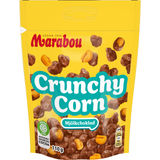 Parasta ennen: 31.12.2025 Marabou Never Stop Crunchy Corn
