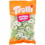 Trolli Äppelringar