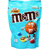 M&M's M&Ms Salted Caramel