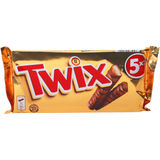 Twix, Maxi Pack