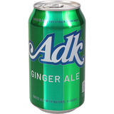 Adirondack Adk Ginger Ale