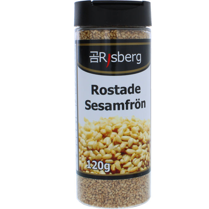 Risberg Ristede Sesamfrø