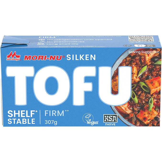 Mori-NU Fast Tofu