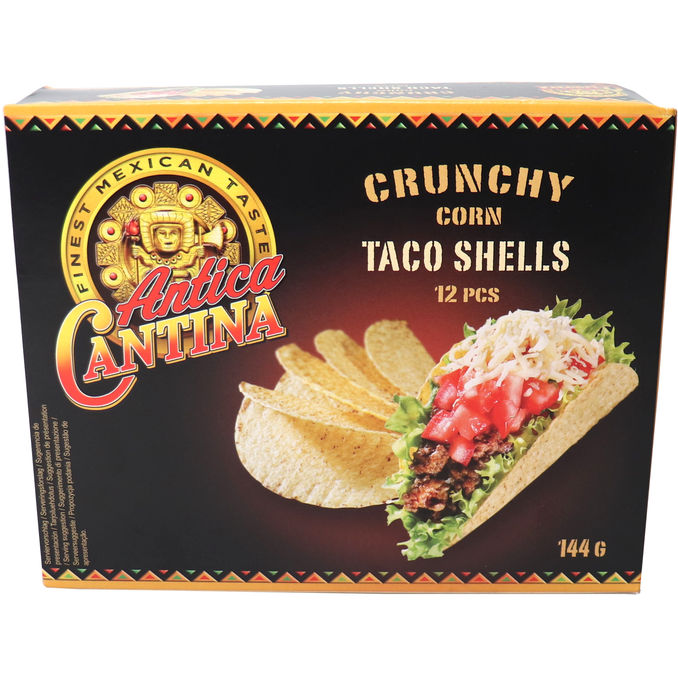 Antica Cantina Taco Shells