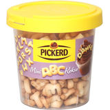 Pickerd Mini-ABC Kekse