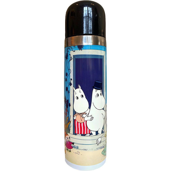 Opto Design Mumin Termos På Rivieran