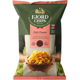 Fjord Chips Chips Chili Cheese