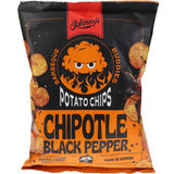 Johnny's Chipotle Bl ack Pepper 150g