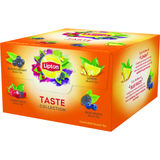 Lipton Sort Te Taste Collection