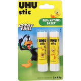 Bic Liimapuikko 2-pack