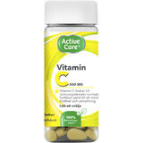 Active Care Vitamin C 500 mg
