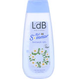LDB LdB LdB Shower Midsommar 250ml