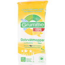 Gulvklude Wet Citrus
