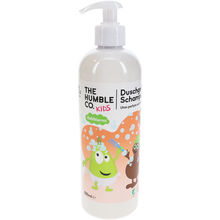Babblarna Showergel & Shampoo