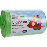 Babblarna Vaippapussit 50-pack