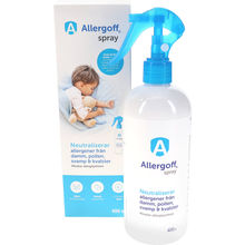 Allergoff Spray