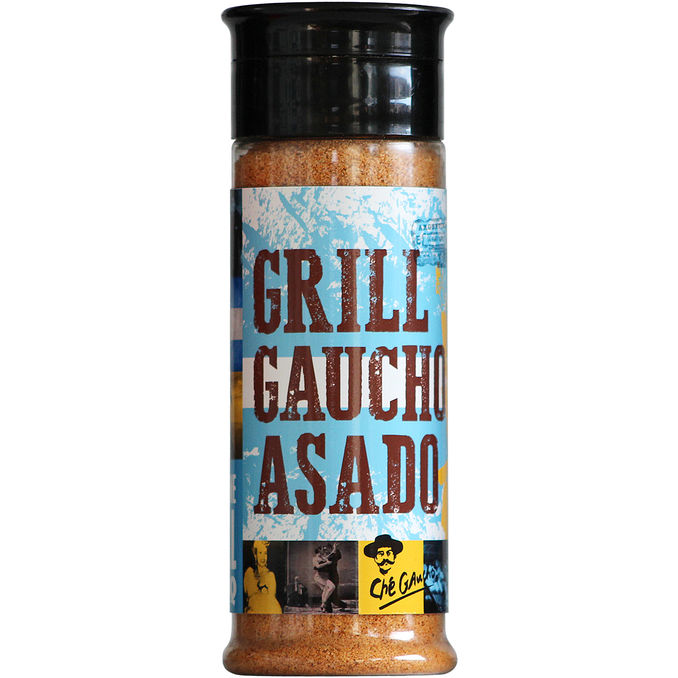 Kryddhuset Gaucho Asado Grillkrydderi