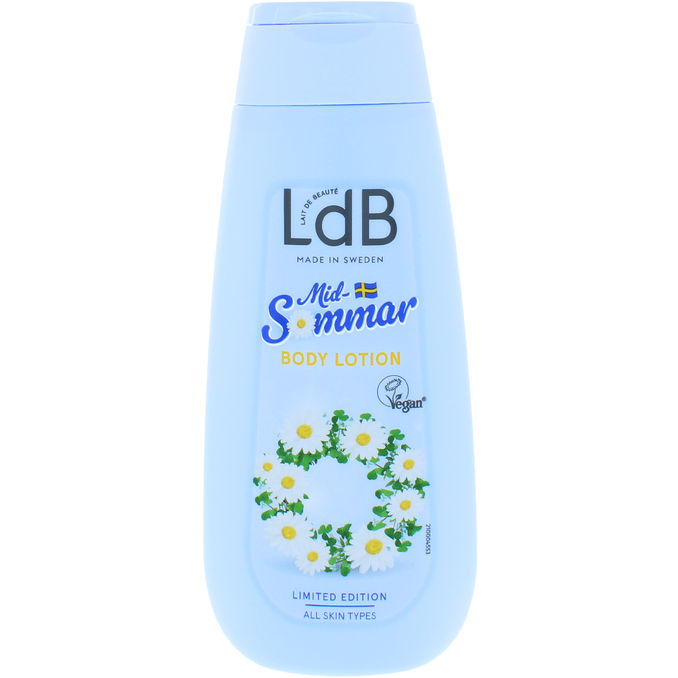 LDB Body Lotion "Midsommar"