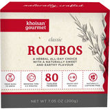 Khoisan Gourmet Rooibos Te Classic 200 g