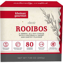 Rooibos Te Classic
