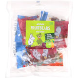 Hedelmänallet Moomin Fruitbears