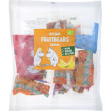 Moomin Mumi Fruitbears