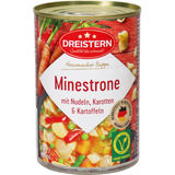 DREISTERN Minestrone