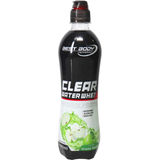 Best Body Clear Water Whey Drink Green Apple