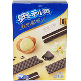 Oreo Wafer Bar Vanilla