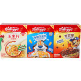 Kellogg's Probierpack