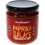 SaucenManufaktur Paprikasauce ungarische Art