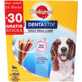 Pedigree Hundesnacks mit Rind