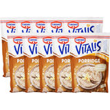 Mindestens haltbar bis: 30.11.2025 Vitalis Porridge Maxi Classic, 10er Pack
