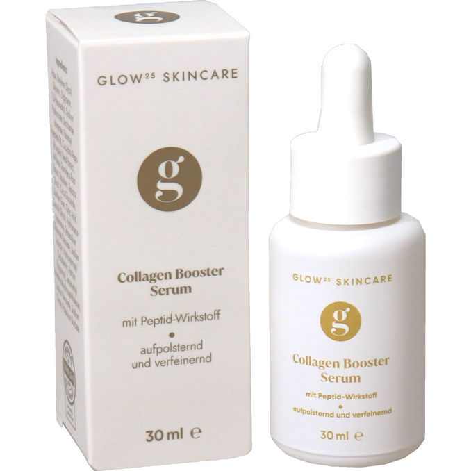 Glow25 Collagen Booster Serum