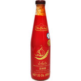 Mindestens haltbar bis: 13.11.2025 MEGACHEF Chilisoße Süß & Samtig