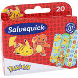 Salvequick Pokémon Plaster