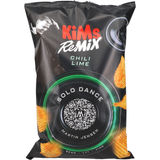 Kims Chips Remix Chili Lime