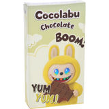 Cocolabu Labubu Godis Gul