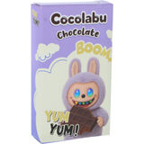 Cocolabu Labubu Godis Lila